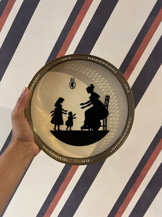 Bandeja Anos 50 Villeroy & Boch P