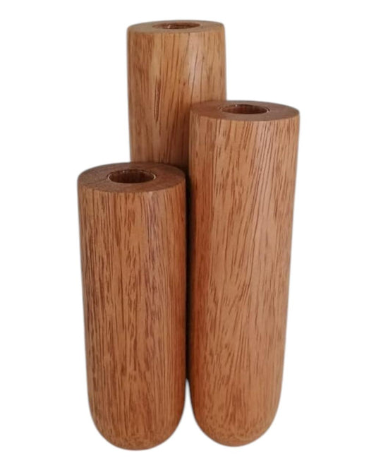 Vaso Trio Tubo 1B