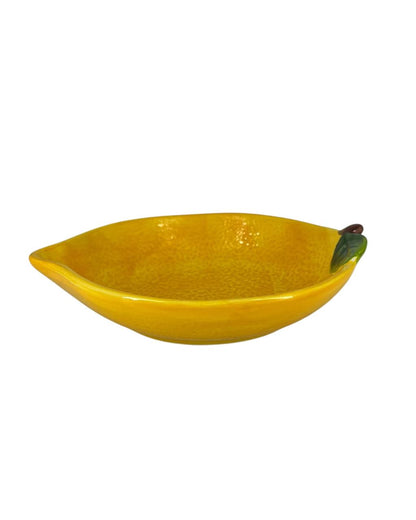 Bowl Limão