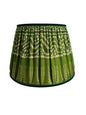 Cúpula Sari Verde Oliva G