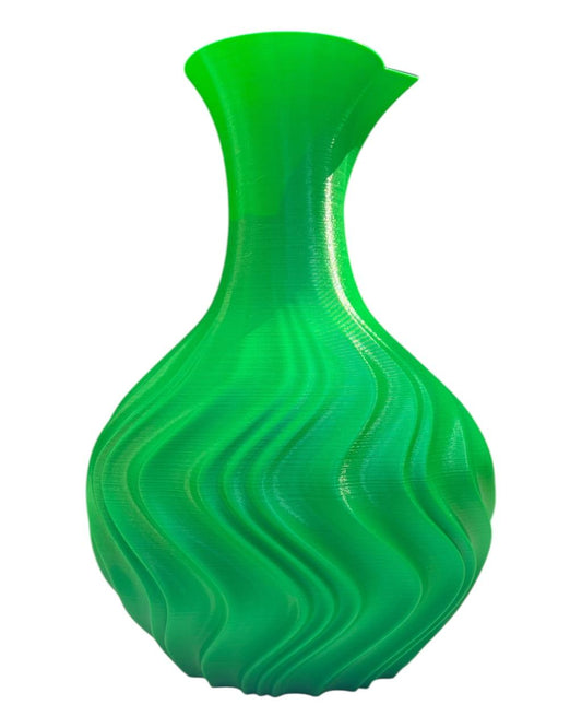 Jarra 3D P Verde