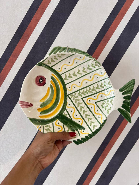 Travessa Peixe M