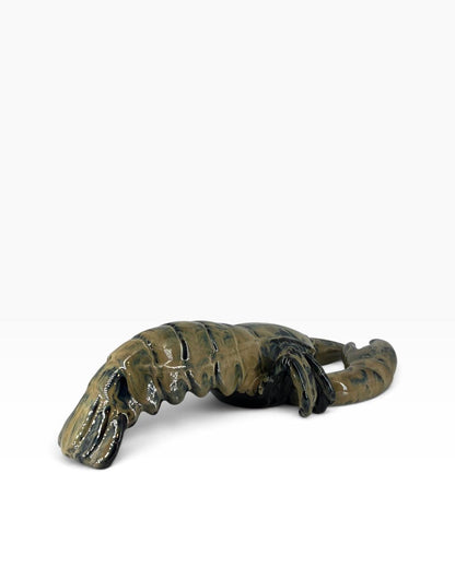 Escultura Lagosta G
