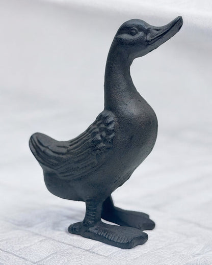 Peso de Porta Pato