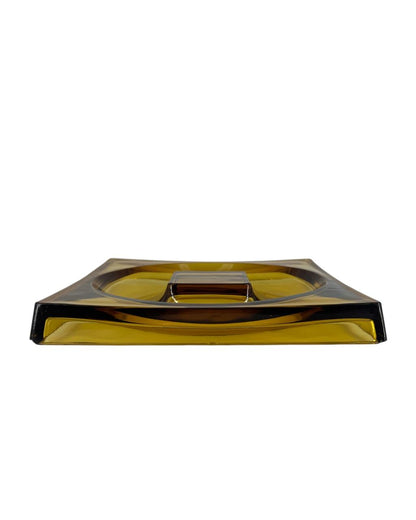 Centro de Mesa Amarelo