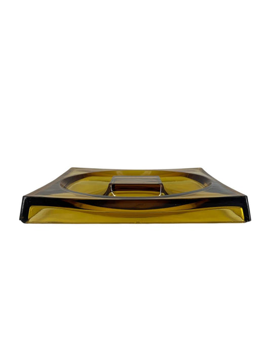 Centro de Mesa Amarelo