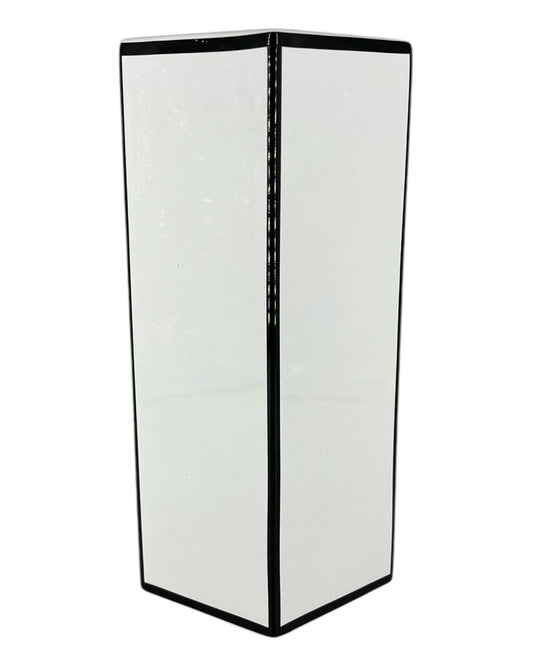 Vaso Utopia Brc Cerâmica