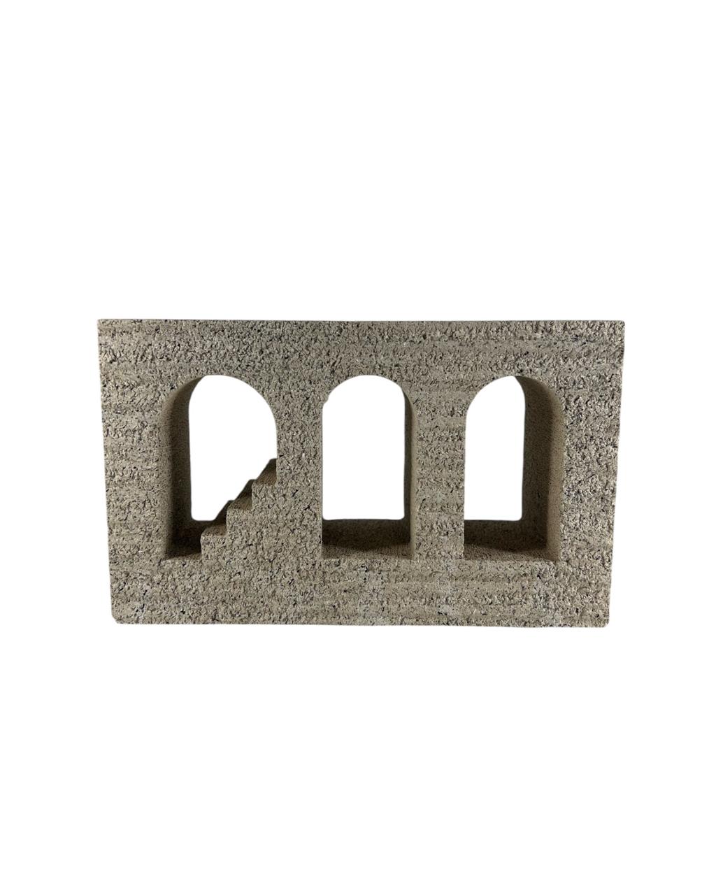 Block Arcos I