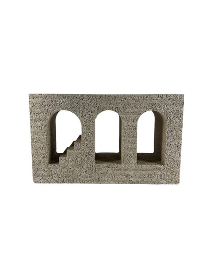 Block Arcos I