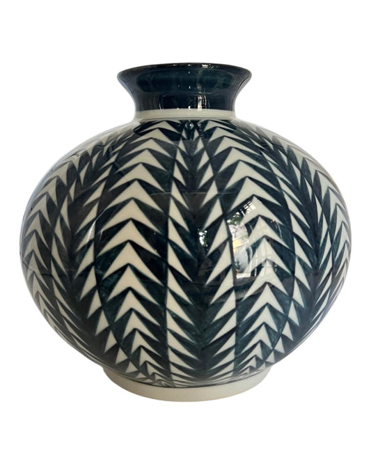 Vaso Bojudo Oriente