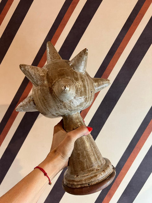 Cerâmica Artesanal Clava