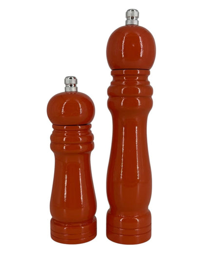 Moedor Laca laranja  P
