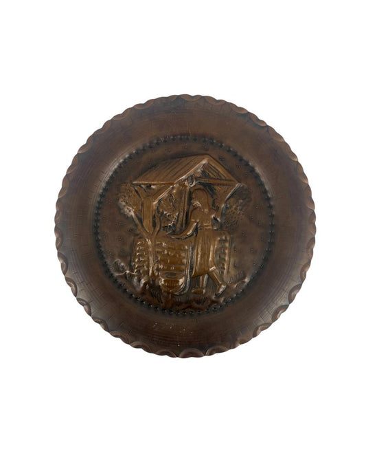 Prato Cobre I