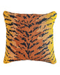Almofada Tigre Marrom 50x50