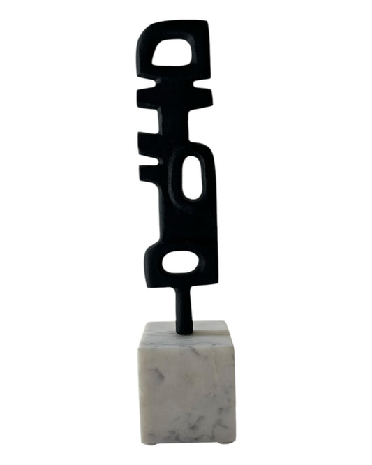 Escultura Decorativa II