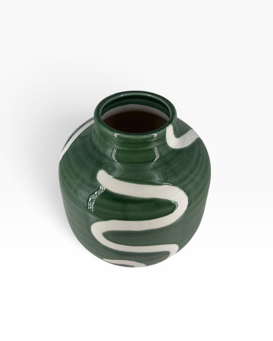 Vaso Serpentine M