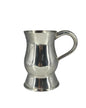 Caneca Vintage Prata Anos 50