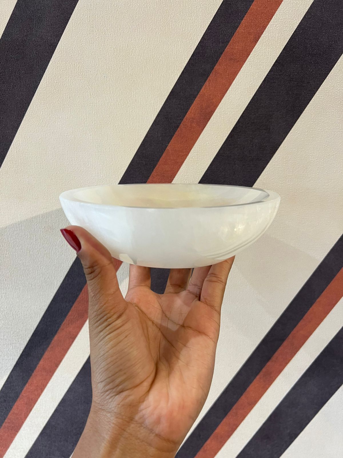 Bowl Selenita P