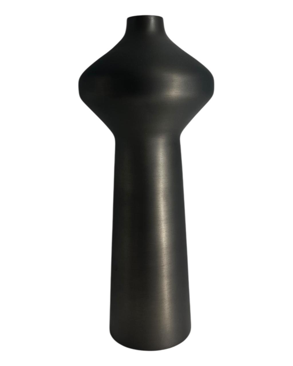 Vaso Turio Niquelado G