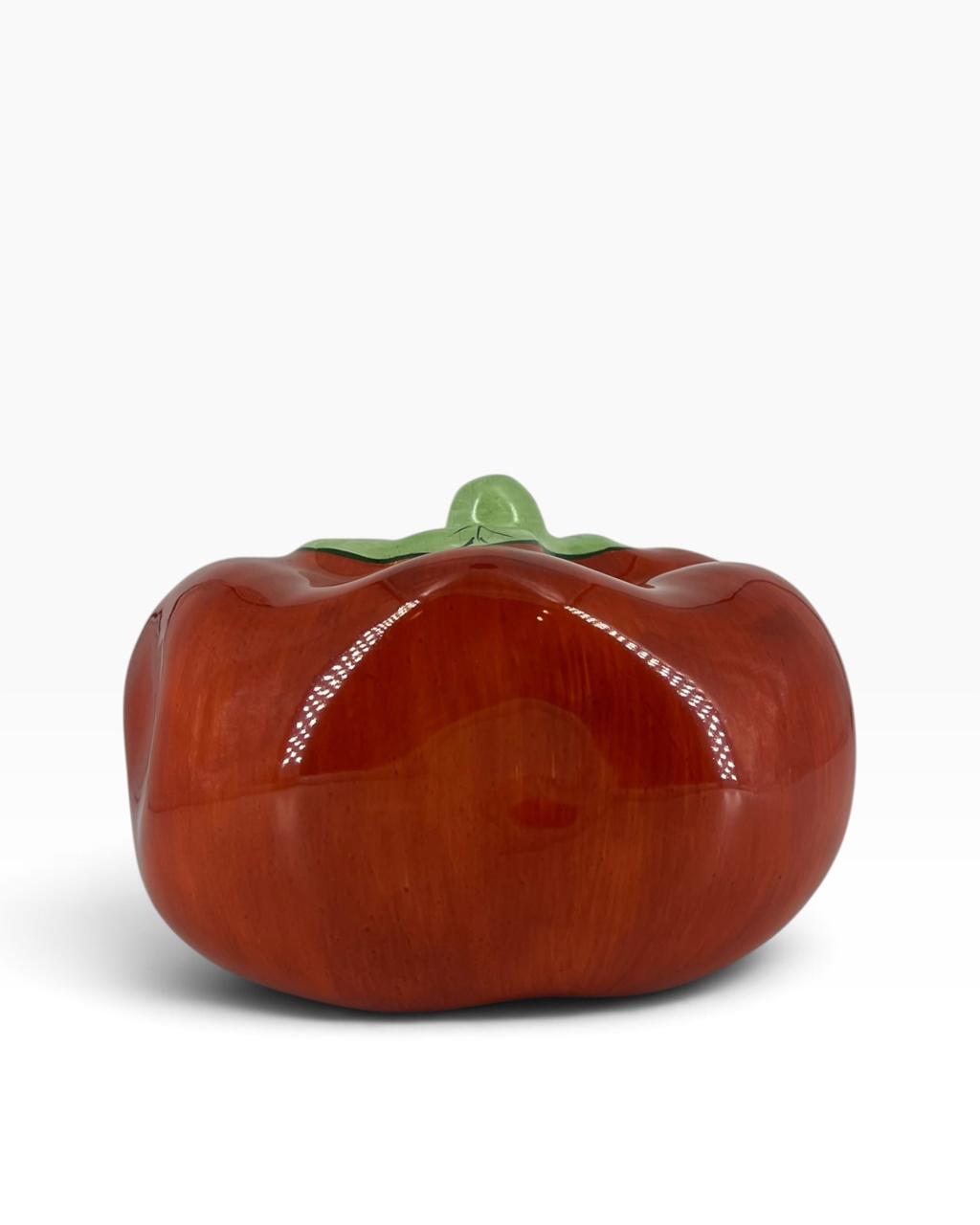 Tomate em Cêramica