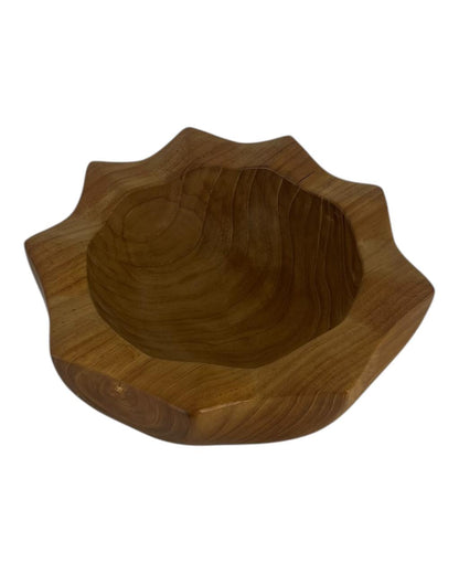 Bowl Teca Sol